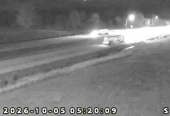 I-74 Penntown live camera view