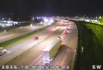 I-70/72.3 High School Rd live camera view