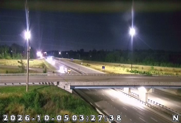 I-65 County Line Rd (MM 100.7) live camera view