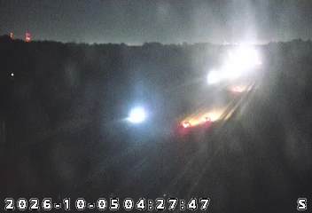 I-65/127.8 HENDRICKS CO (Camera 2) live camera view