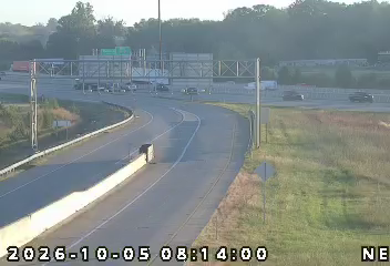 I-465 I-74 Indianapolis live camera view