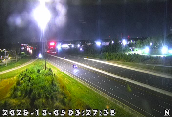 I-465 W 38TH ST live camera view