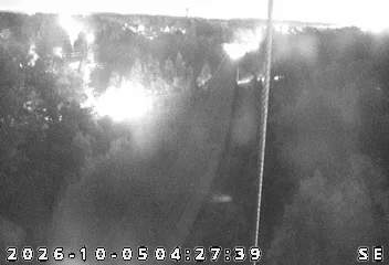 I-65/123.5 I-465 NORTHWEST RAMPS (Camera 1) live camera view