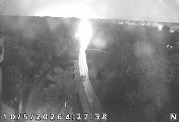 I-65/123.5 I-465 NORTHWEST RAMPS (Camera 2) live camera view