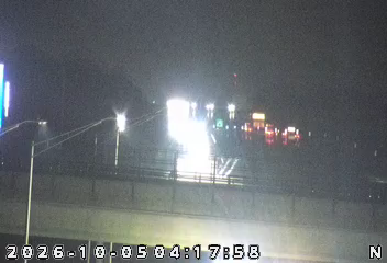 I-69 CAMPUS PKWY (Camera 2) live camera view
