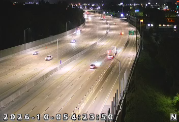 I-465 E 71ST ST live camera view