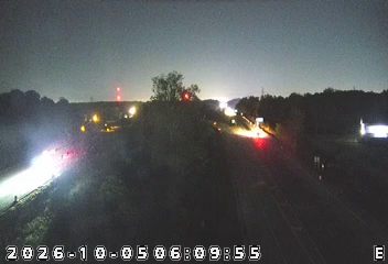 I-70 National Ave live camera view