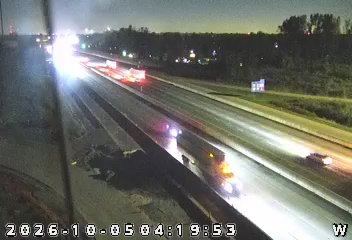 I-80-94/9.9 SR 53/BROADWAY live camera view