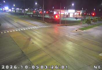 US30 @ Calumet live camera view