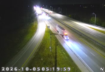 I-65 SR 11 (Camera 2) live camera view