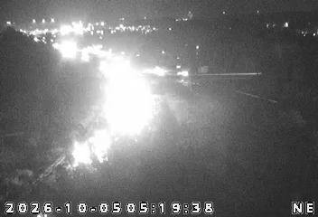 I-70 W OF CUMBERLAND RD (Camera 1) live camera view