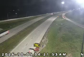 I-69 SR37 / SR 144 / CR 144 live camera view