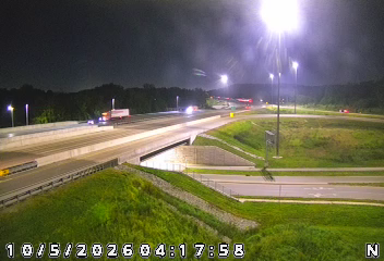 I-69 COUNTY LINE RD (Camera 2) live camera view