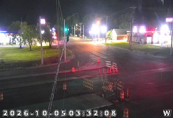 IN 62 SR62 (Lloyd) & Red Bank Rd live camera view