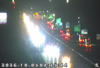 I-65 CR 300N (Camera 1) live camera view