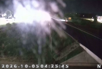 I-69 SR 9:554/109/SCATTERFIELD RD (Camera 2) live camera view