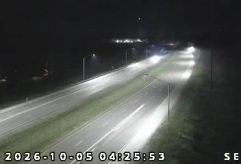 I-69 SR37 / HENDERSON FORD RD (Camera 2) live camera view