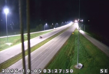 I-69 SR37 / SMITH VALLEY RD (Camera 1) live camera view
