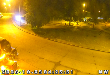 I-65 REST PARK HENRYVILLE SB (Camera 2) live camera view