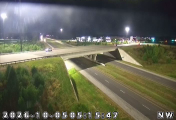 I-74 Reagan Pkwy live camera view