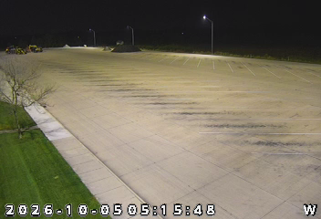 I-70 REST PARK GREENFIELD WB (Camera 1) live camera view