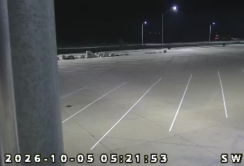 I-70 REST PARK RICHMOND WB (Camera 2) live camera view
