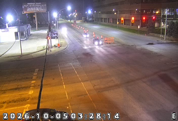 IN 62 SR62 (Lloyd) & St. Joseph live camera view