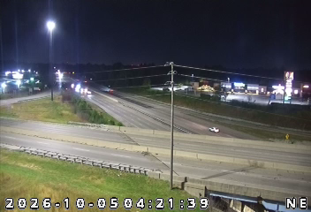 I-65 Southport Rd live camera view