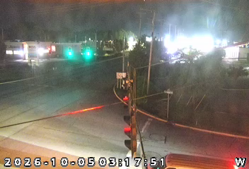 IN 51 US6 @ SR51 live camera view