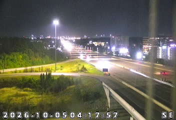I-465 Keystone Ave live camera view