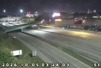 I-65 Stansifer Ave live camera view