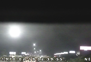 I-65 N OF EASTERN BLVD (Camera 2) live camera view