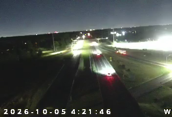 I-74 Acton Rd live camera view