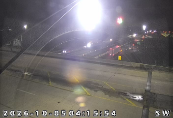 I-94 US 421 (Michigan City) live camera view