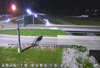 I-70 SR 39 (Camera 2) live camera view