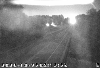 In 114 North Manchester live camera view