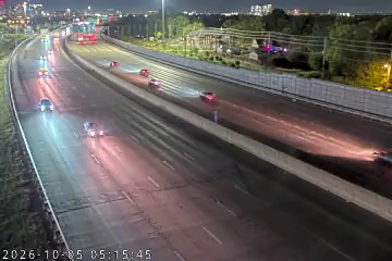 I-70/83.9 W OF RURAL/KEYSTONE (Camera 2) live camera view
