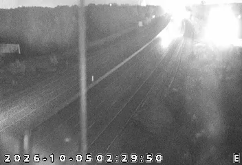 I-94 E OF SR 249 (Camera 2) live camera view