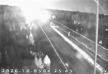I-65/127.8 HENDRICKS CO (Camera 1) live camera view