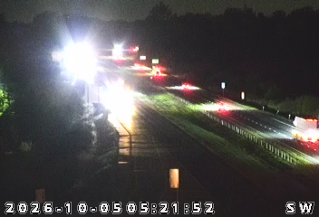 I-70 SR-109 live camera view