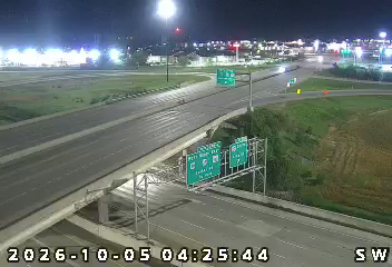 I-69 US 27/SR 3/LIMA Rd live camera view