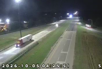 I-69 SR 5 live camera view