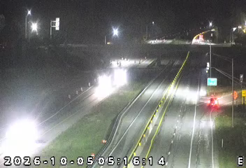 I-74/112.5 W of SR9 live camera view