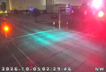 US12/20 @ SR53 live camera view