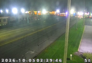 US30 @ US41 live camera view