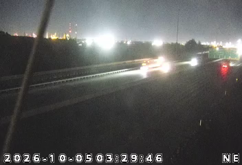 I-465/5.9 W OF I-69 SOUTH (Camera 1) live camera view