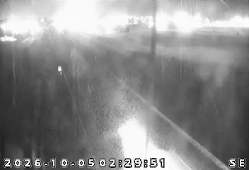 I-94 W OF SR 249 (Camera 1) live camera view