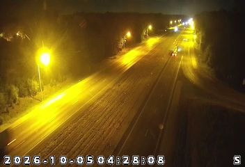 I-65 Henryville SB RES live camera view