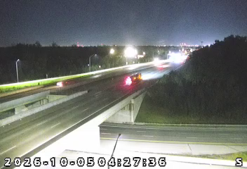 I-65 I-465 NORTHWEST (Camera 2) live camera view