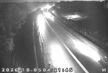 I-94 E OF SR 49 (Camera 1) live camera view